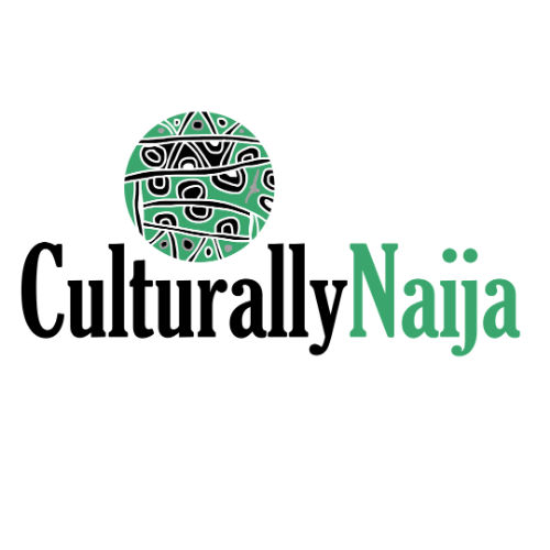 Culturally Naija