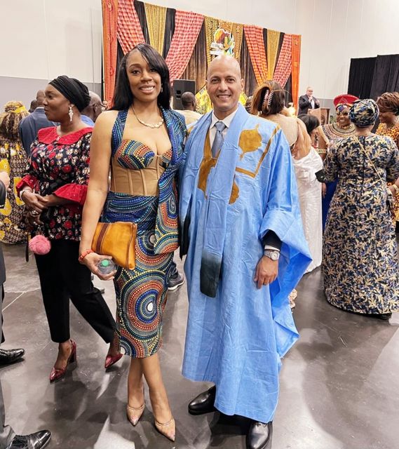 Africa Day